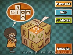 El Profesor Layton y la Caja de Pandora