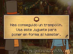 El Profesor Layton y la Caja de Pandora