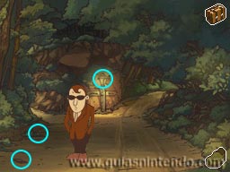 El Profesor Layton y la Caja de Pandora