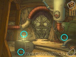 El Profesor Layton y la Caja de Pandora