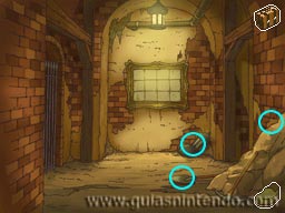 El Profesor Layton y la Caja de Pandora