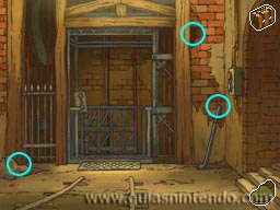 El Profesor Layton y la Caja de Pandora