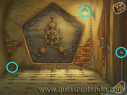 El Profesor Layton y la Caja de Pandora