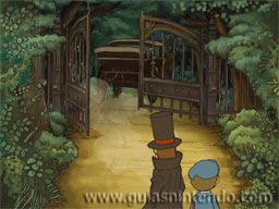 El Profesor Layton y la Caja de Pandora