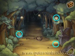 El Profesor Layton y la Caja de Pandora