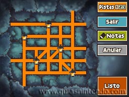 El Profesor Layton y la Caja de Pandora