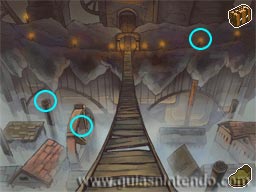 El Profesor Layton y la Caja de Pandora