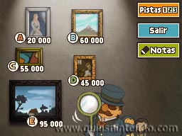 El Profesor Layton y la Caja de Pandora