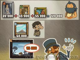 El Profesor Layton y la Caja de Pandora