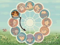 El Profesor Layton y la Caja de Pandora