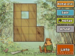 El Profesor Layton y la Caja de Pandora