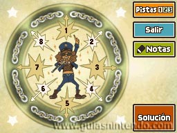 El Profesor Layton y la Caja de Pandora