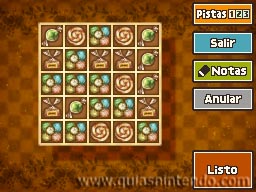 El Profesor Layton y la Caja de Pandora