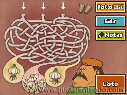 El Profesor Layton y la Caja de Pandora