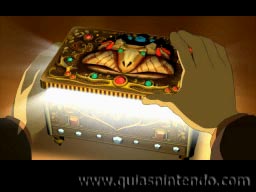 El Profesor Layton y la Caja de Pandora