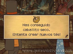 El Profesor Layton y la Caja de Pandora