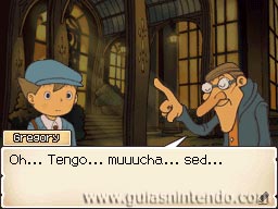 El Profesor Layton y la Caja de Pandora