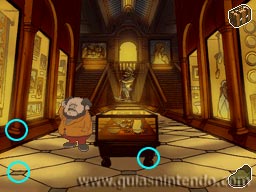 El Profesor Layton y la Caja de Pandora