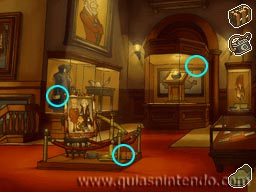 El Profesor Layton y la Caja de Pandora