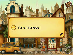 El profesor Layton y el futuro perdido