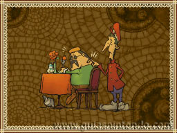 El profesor Layton y el futuro perdido