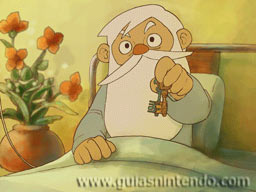 El profesor Layton y el futuro perdido