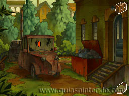 El profesor Layton y el futuro perdido