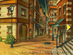 El profesor Layton y el futuro perdido
