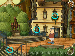 El profesor Layton y el futuro perdido