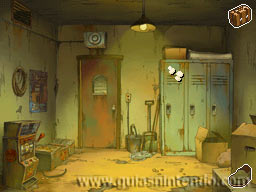 El profesor Layton y el futuro perdido