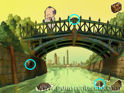 El profesor Layton y el futuro perdido