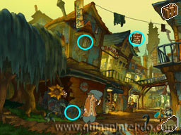 El profesor Layton y el futuro perdido