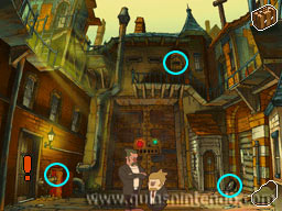 El profesor Layton y el futuro perdido