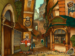 El profesor Layton y el futuro perdido