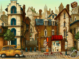 El profesor Layton y el futuro perdido