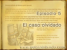 El profesor Layton y el futuro perdido