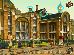 El profesor Layton y el futuro perdido