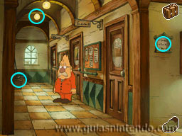 El profesor Layton y el futuro perdido