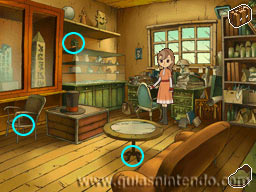 El profesor Layton y el futuro perdido