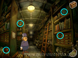 El profesor Layton y el futuro perdido