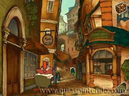 El profesor Layton y el futuro perdido