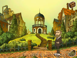 El profesor Layton y el futuro perdido