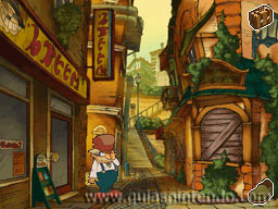 El profesor Layton y el futuro perdido
