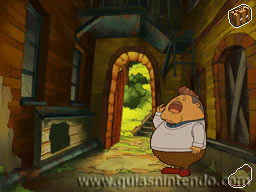 El profesor Layton y el futuro perdido