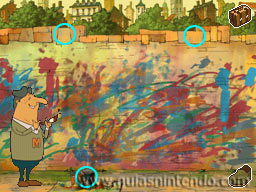 El profesor Layton y el futuro perdido