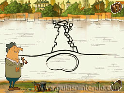 El profesor Layton y el futuro perdido