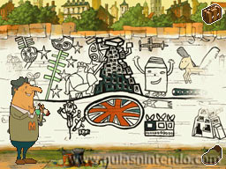El profesor Layton y el futuro perdido