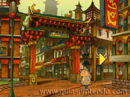 El profesor Layton y el futuro perdido