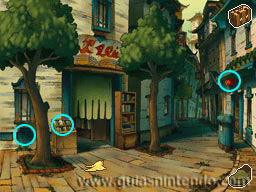 El profesor Layton y el futuro perdido