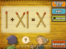 El profesor Layton y el futuro perdido